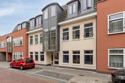 Foto van Nieuwstraat 56A, Goes