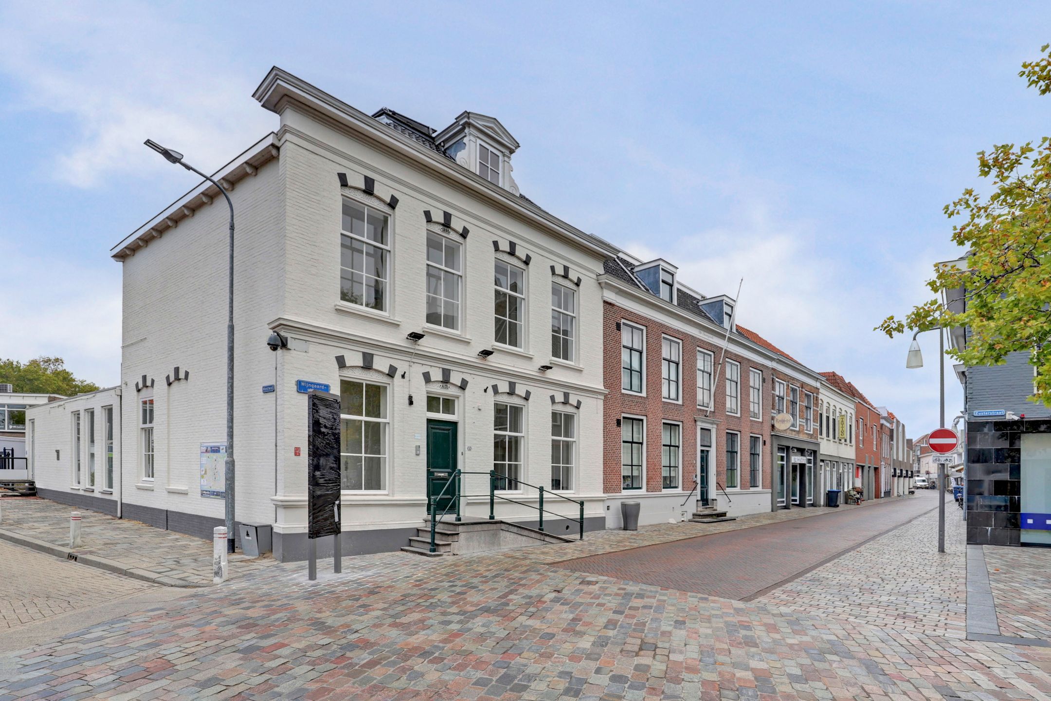 Foto van Westwal 3, Goes