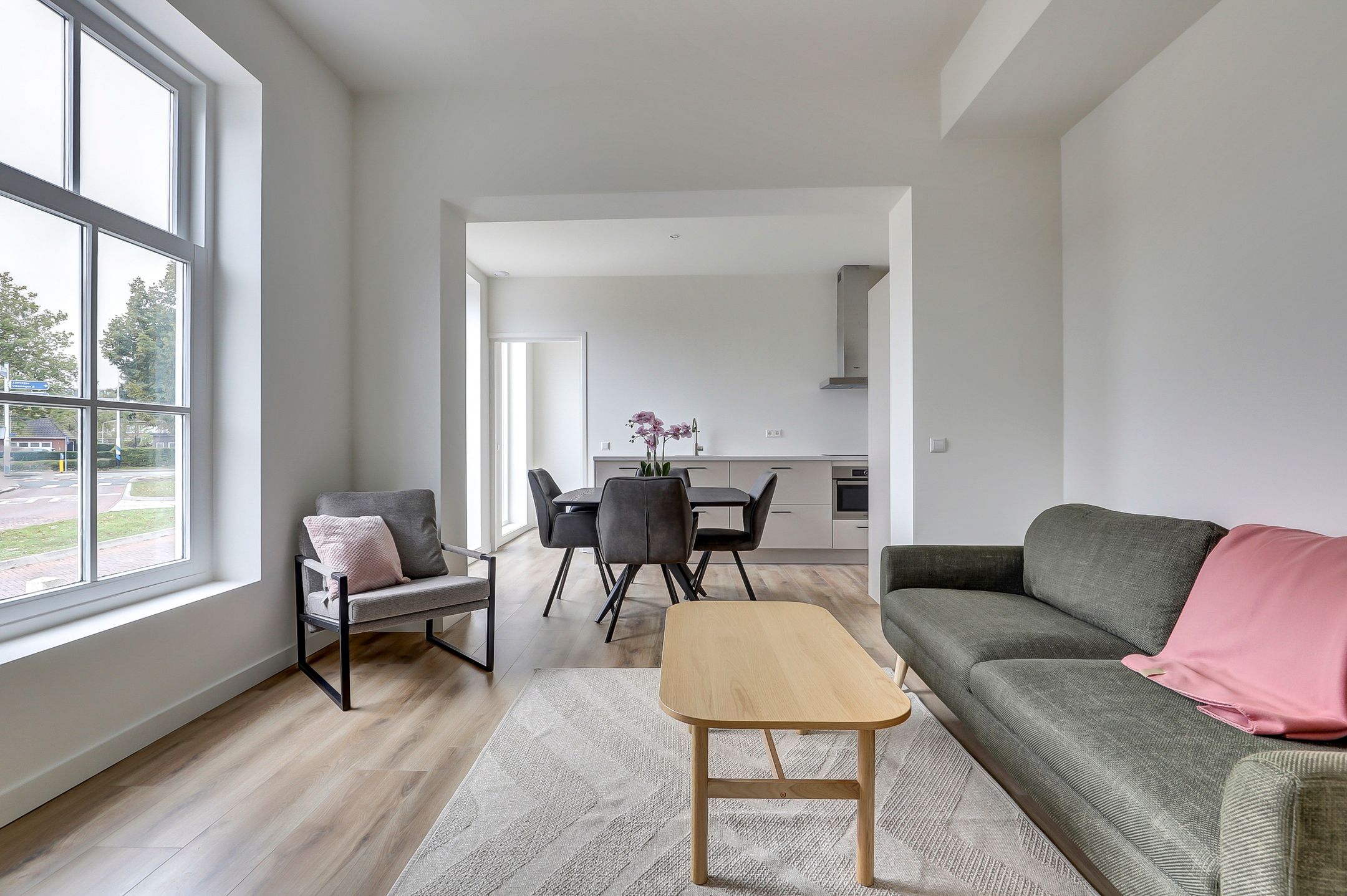 Foto van Wijngaardstraat 55, Goes