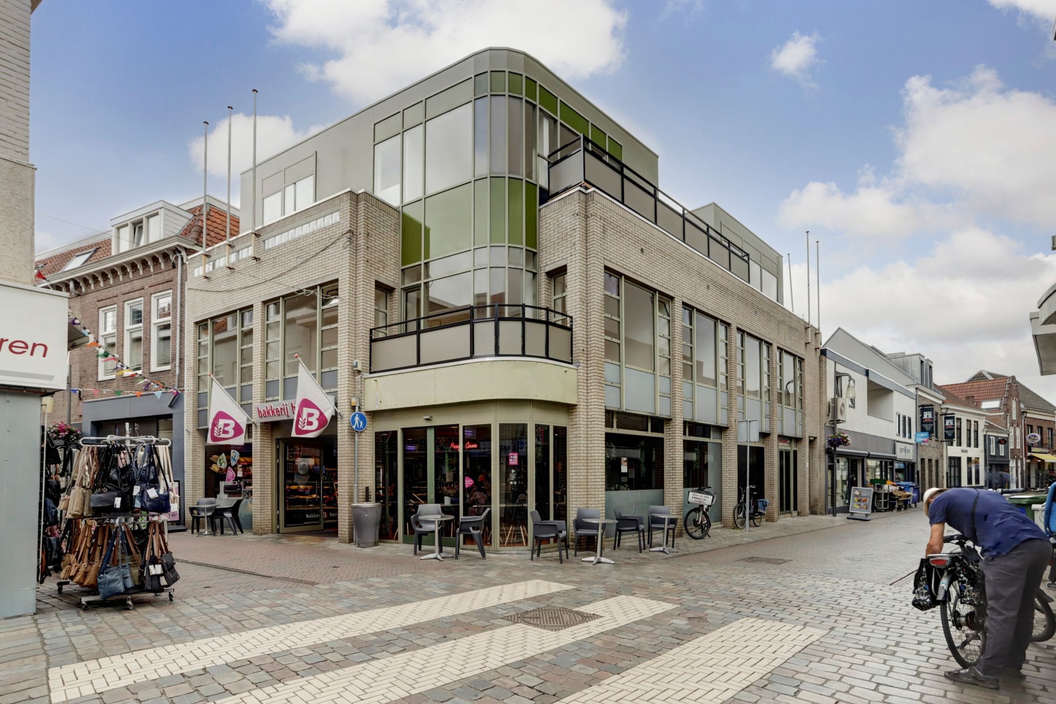 Foto van Wijngaardstraat 20A, Goes