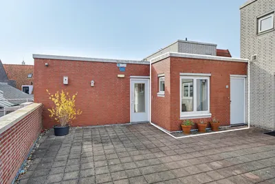Foto van Agnesgang 6, Goes