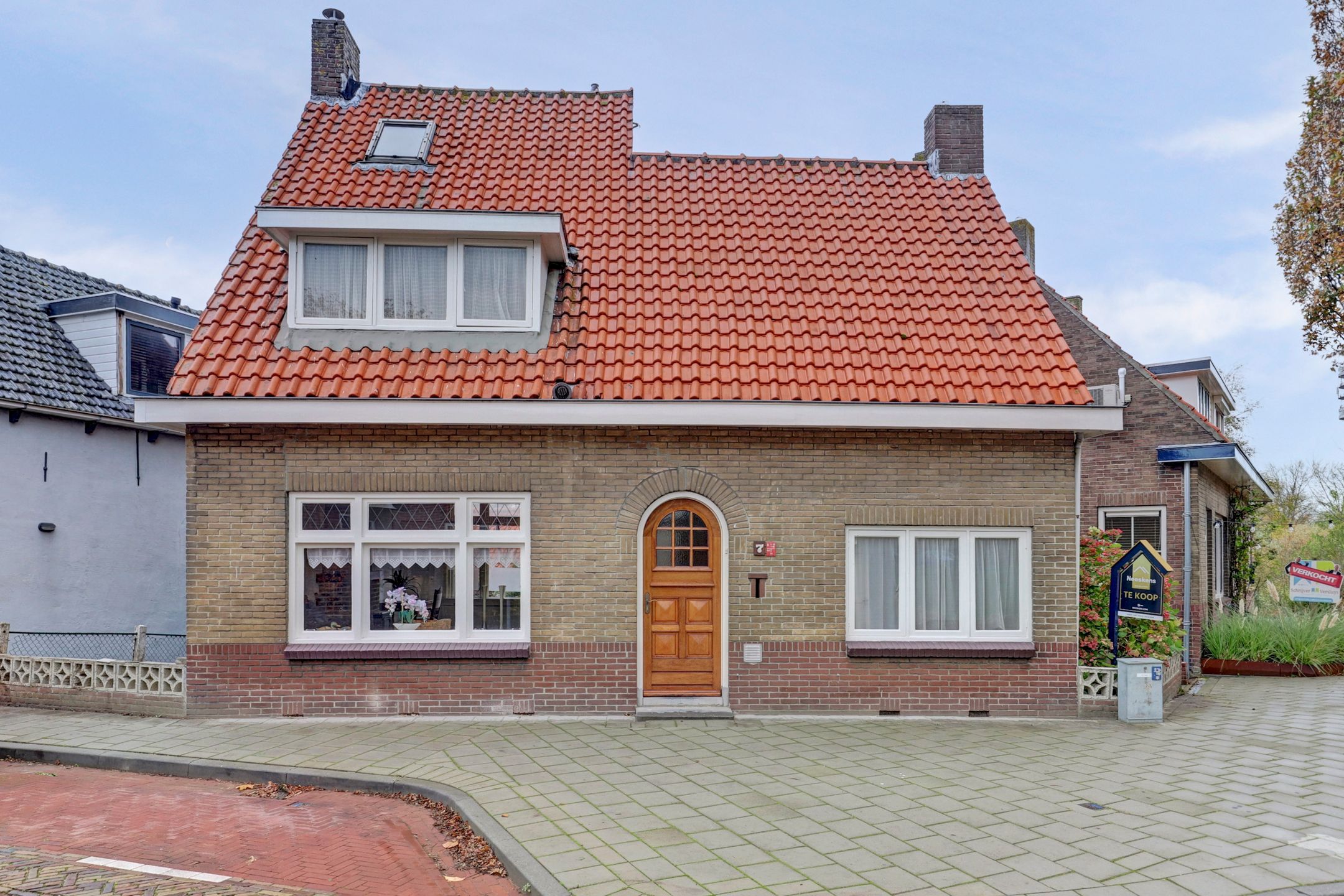 Foto van 's-Heer Hendrikskinderendijk 7, Goes