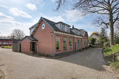 Foto van 's-Heer Hendrikskinderendijk 32, Goes