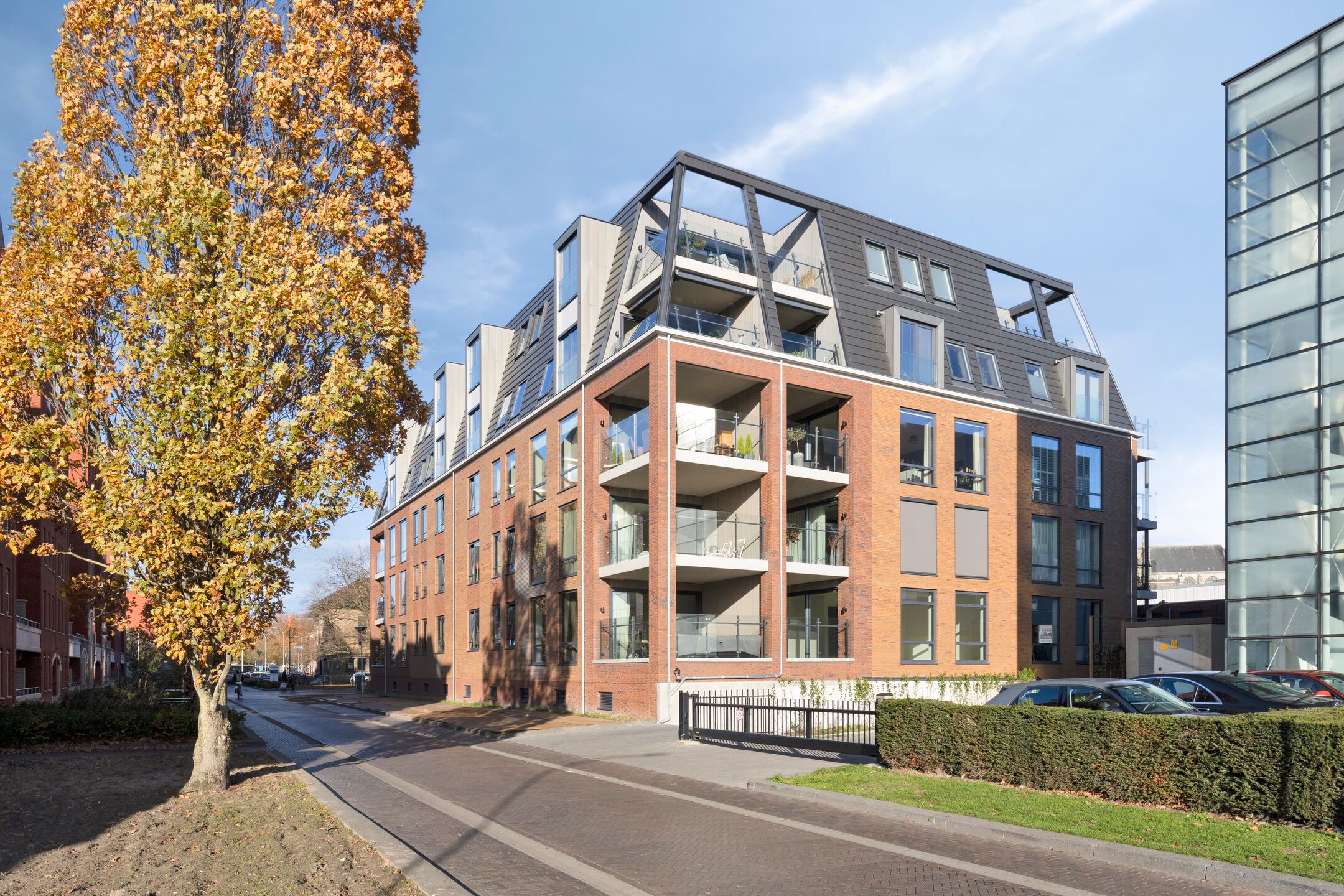 Foto van Schuttershof 1006, Goes