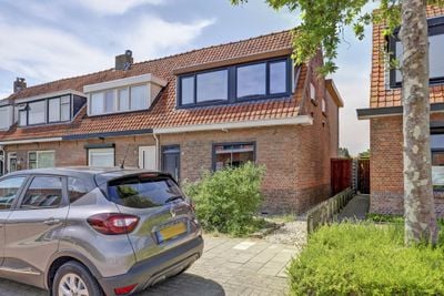 Foto van Scheldestraat 77, Goes Woonhuis
