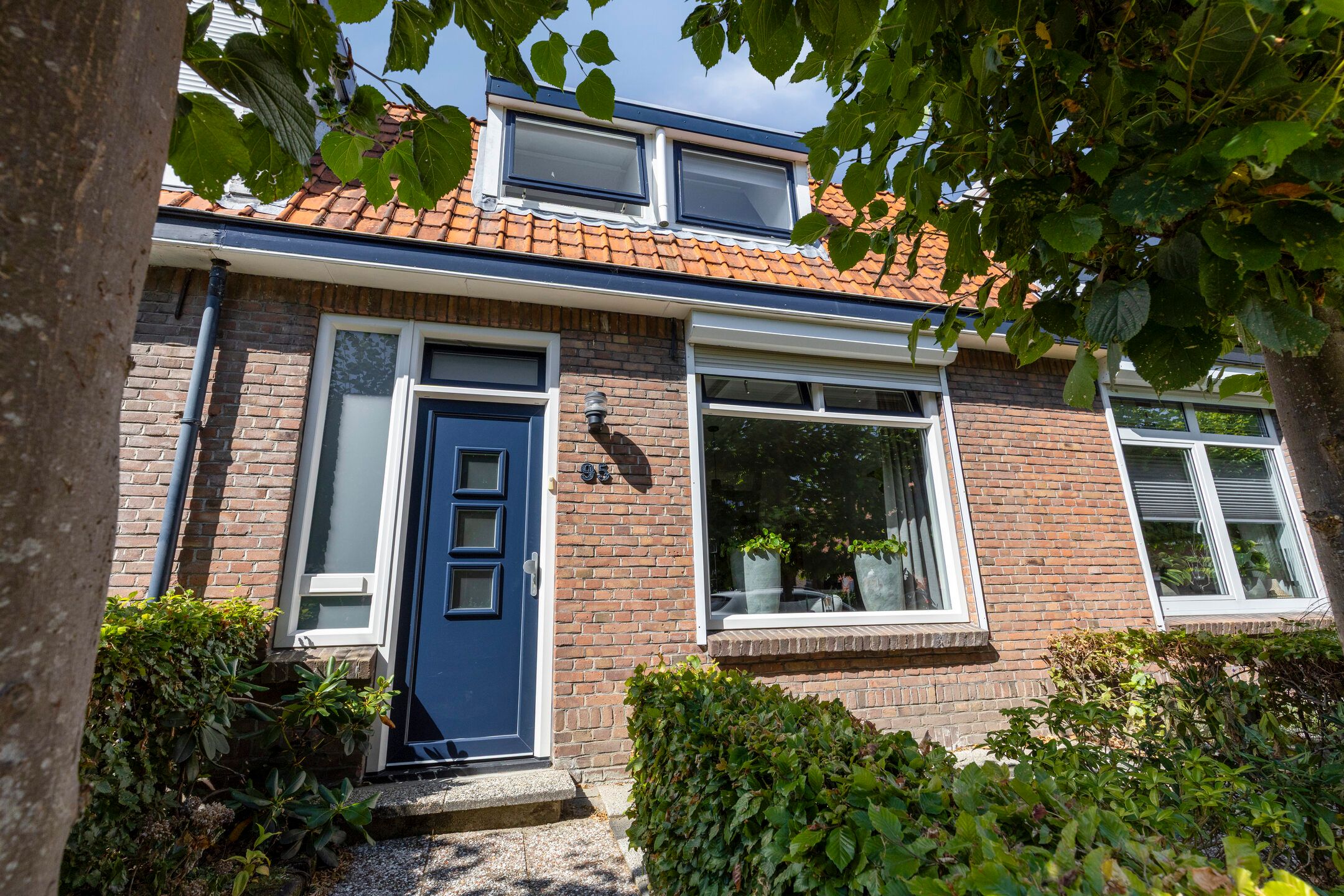 Foto van Scheldestraat 95, Goes