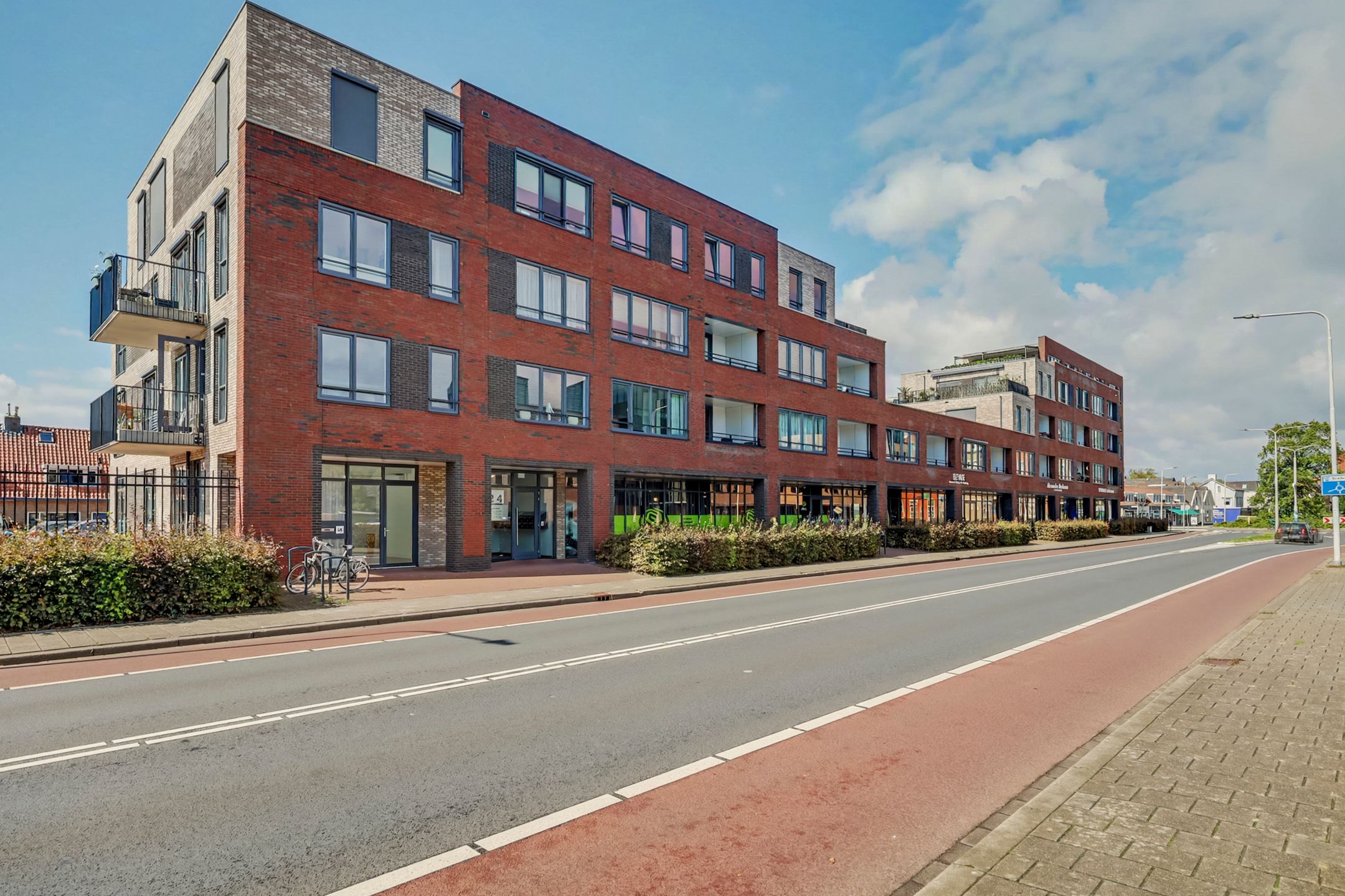 Foto van Piet Heinstraat 24104, Goes
