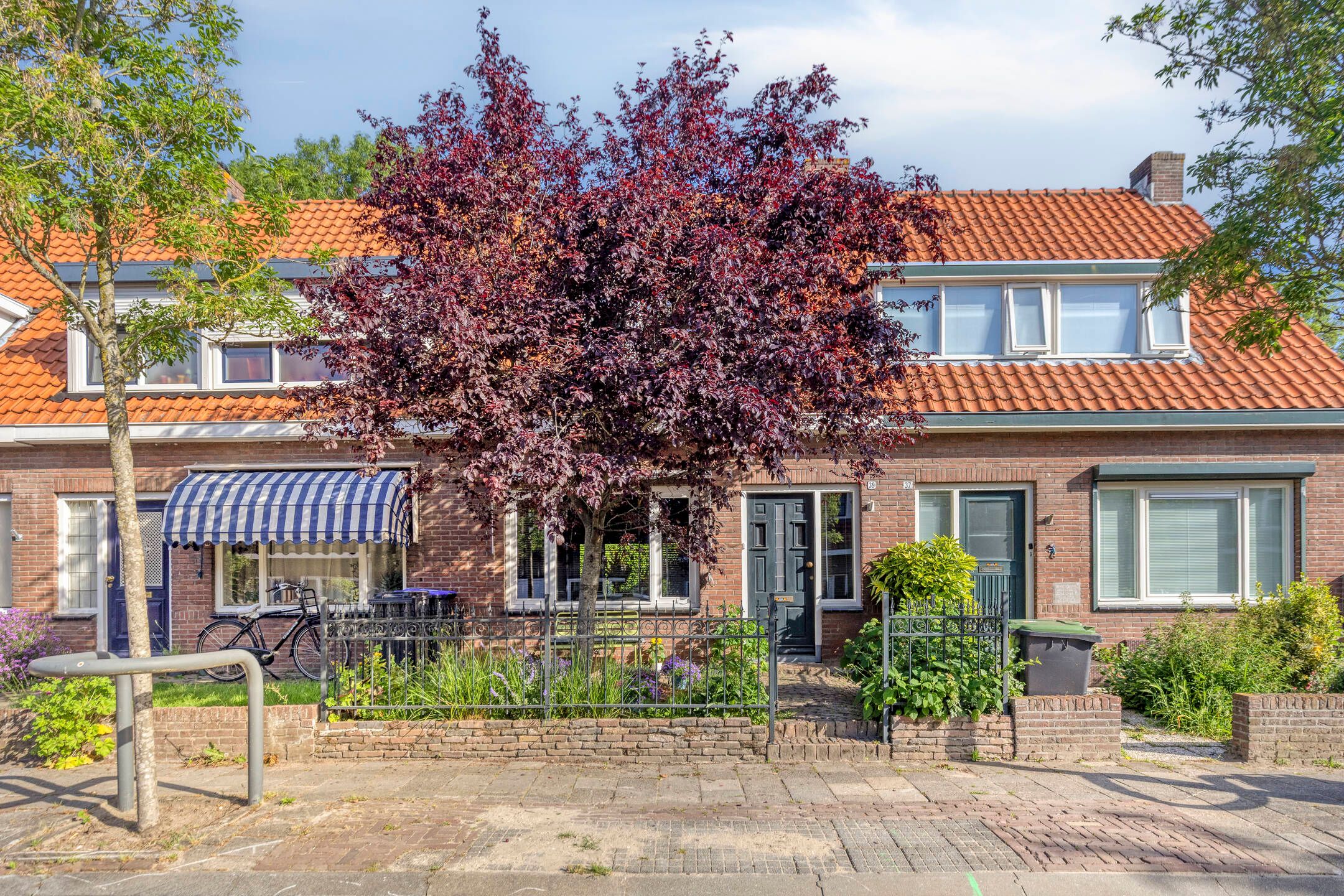 Foto van Zuidvlietstraat 39, Goes