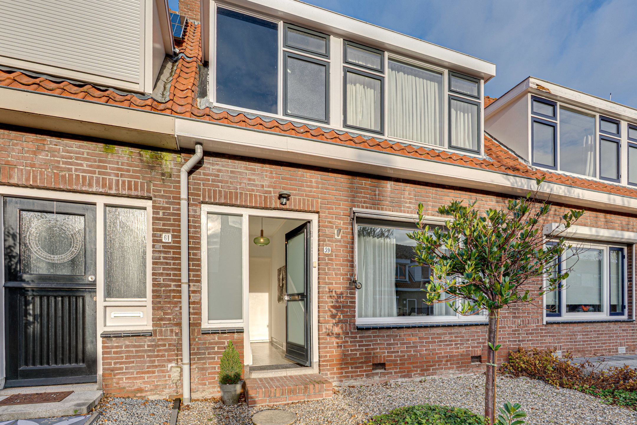 Foto van Zuidvlietstraat 59, Goes