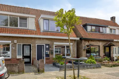 Foto van Zuidvlietstraat 82, Goes