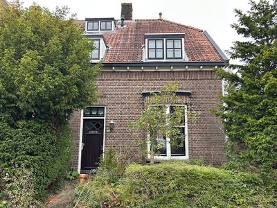 Foto van D.D.van den Boutstraat 14, Goes