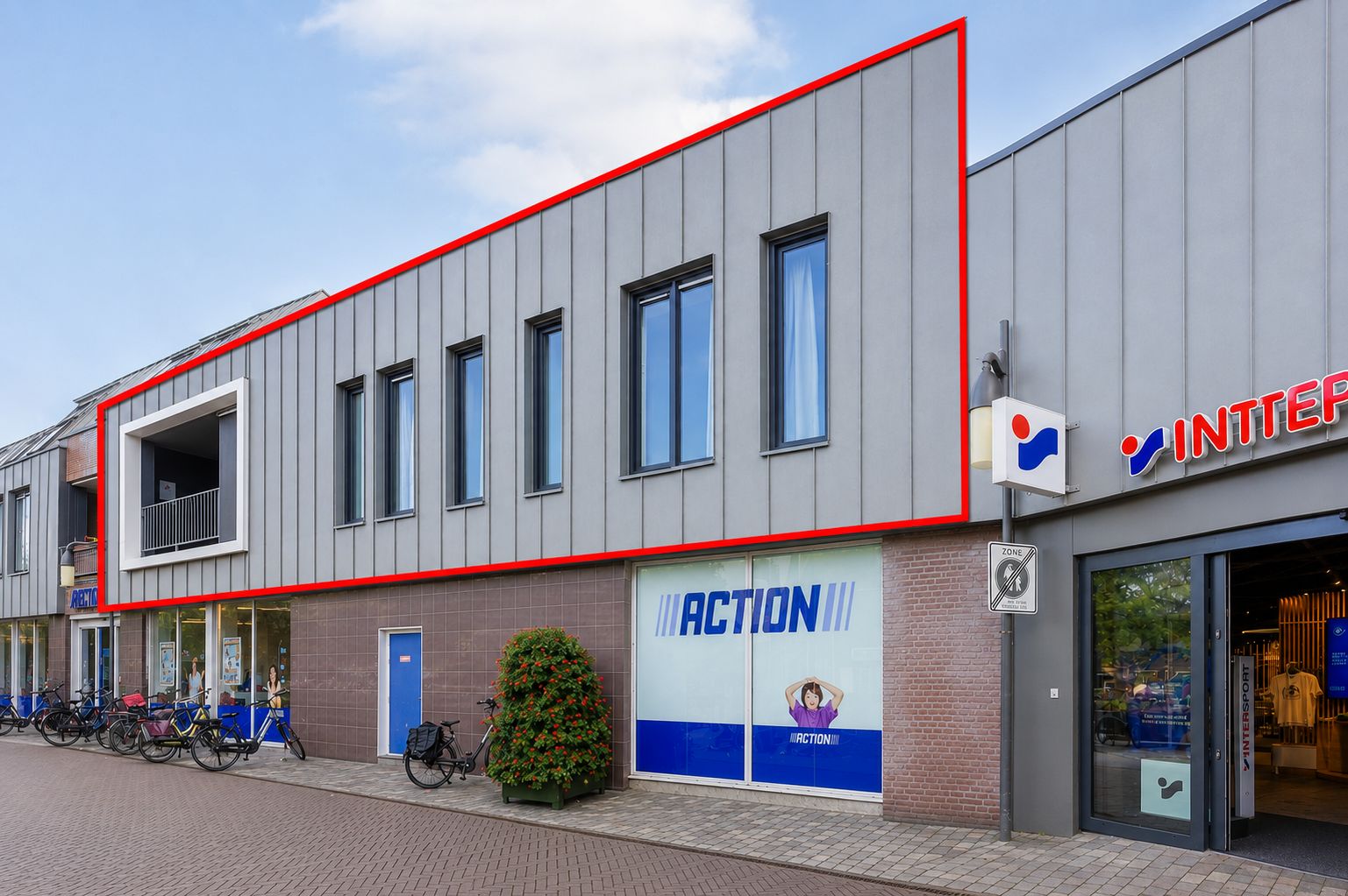 Foto van Dam 1B03, Goes