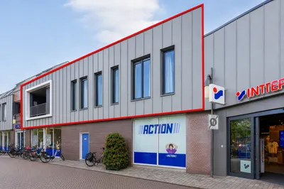 Foto van Dam 1B 03, Goes