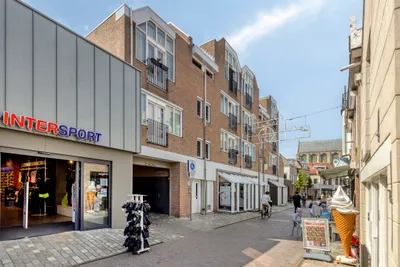 Foto van Kreukelmarkt 47, Goes