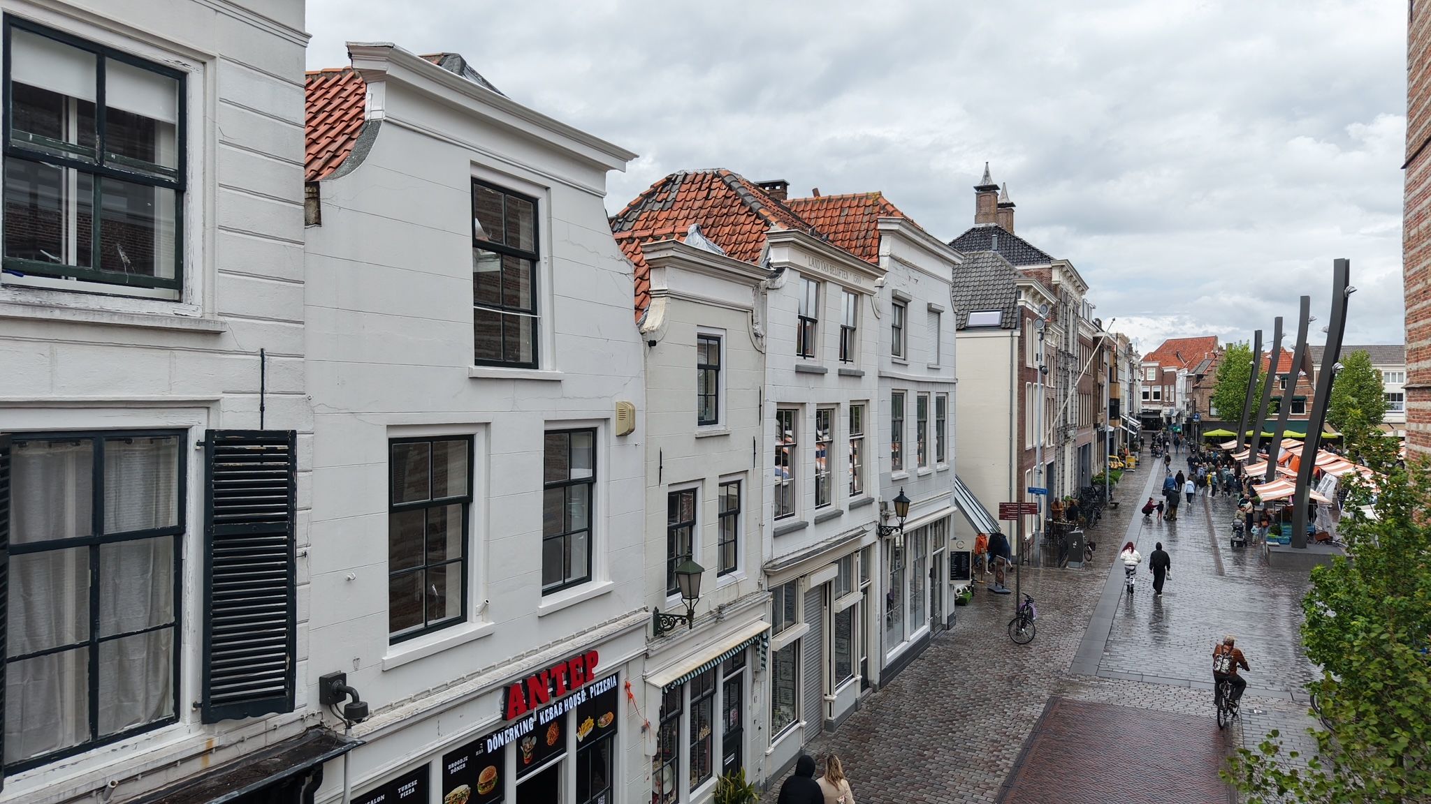 Foto van Ostendestraat 6, Goes