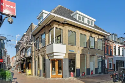 Foto van Lange Vorststraat 89B, Goes