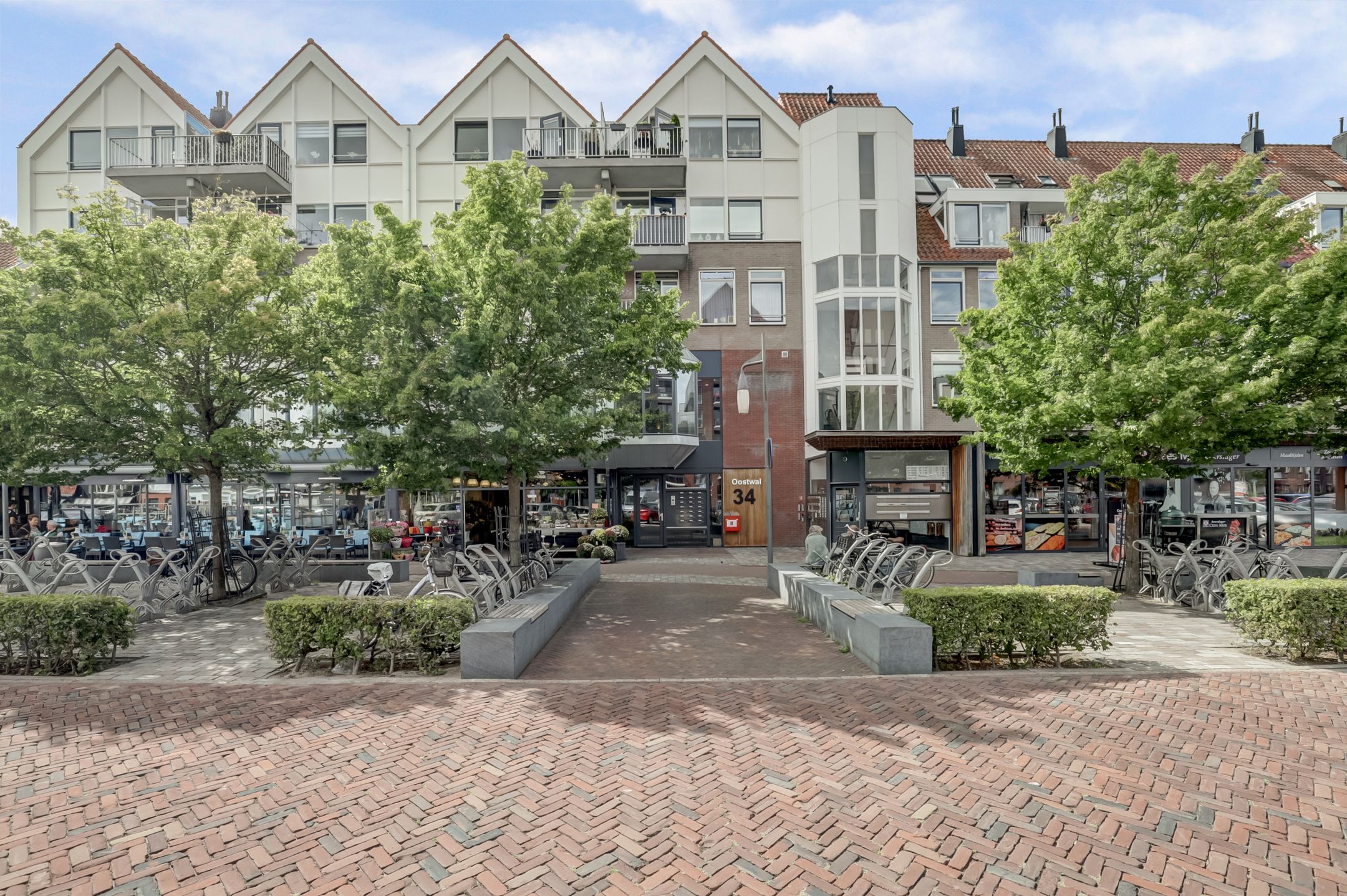 Foto van Oostwal 3405, Goes
