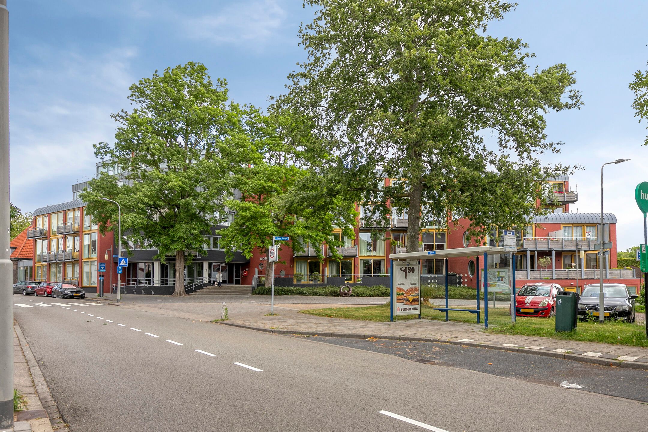 Foto van Oostsingel 203, Goes