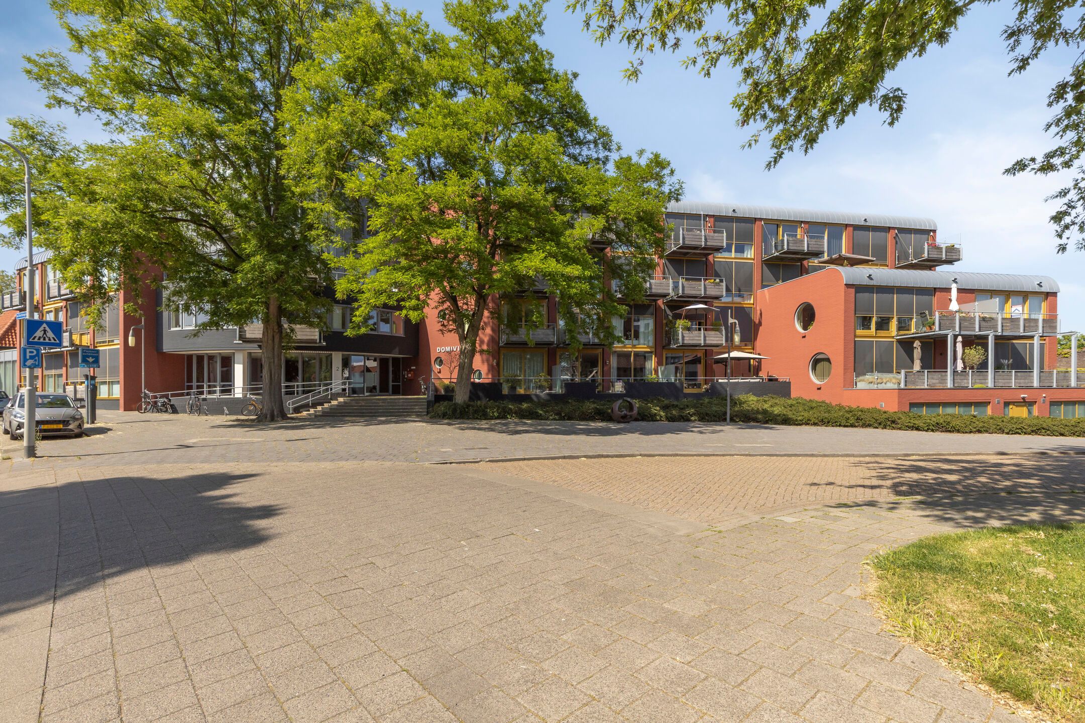 Foto van Oostsingel 213, Goes