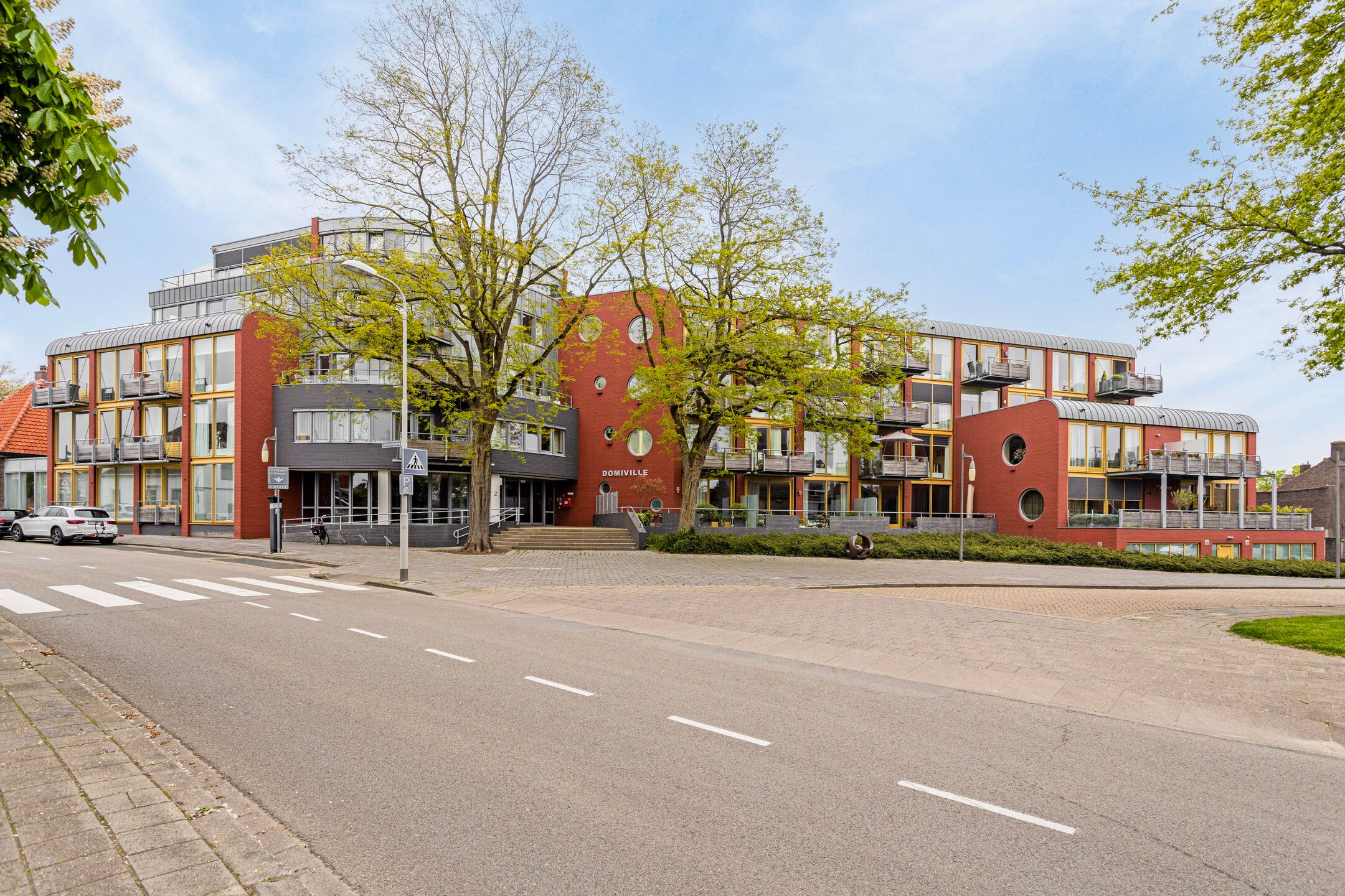 Foto van Oostsingel 217, Goes