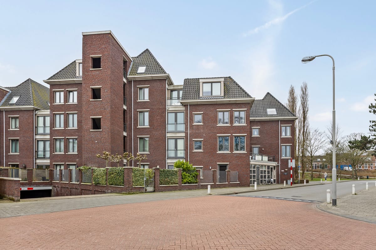 Foto van Oostsingel 5601, Goes