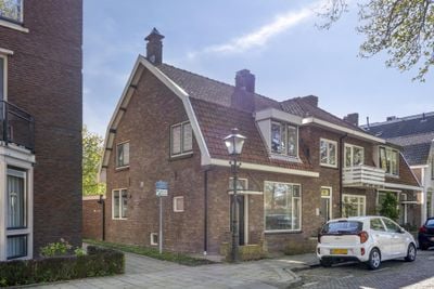 Foto van Oostsingel 60a, Goes