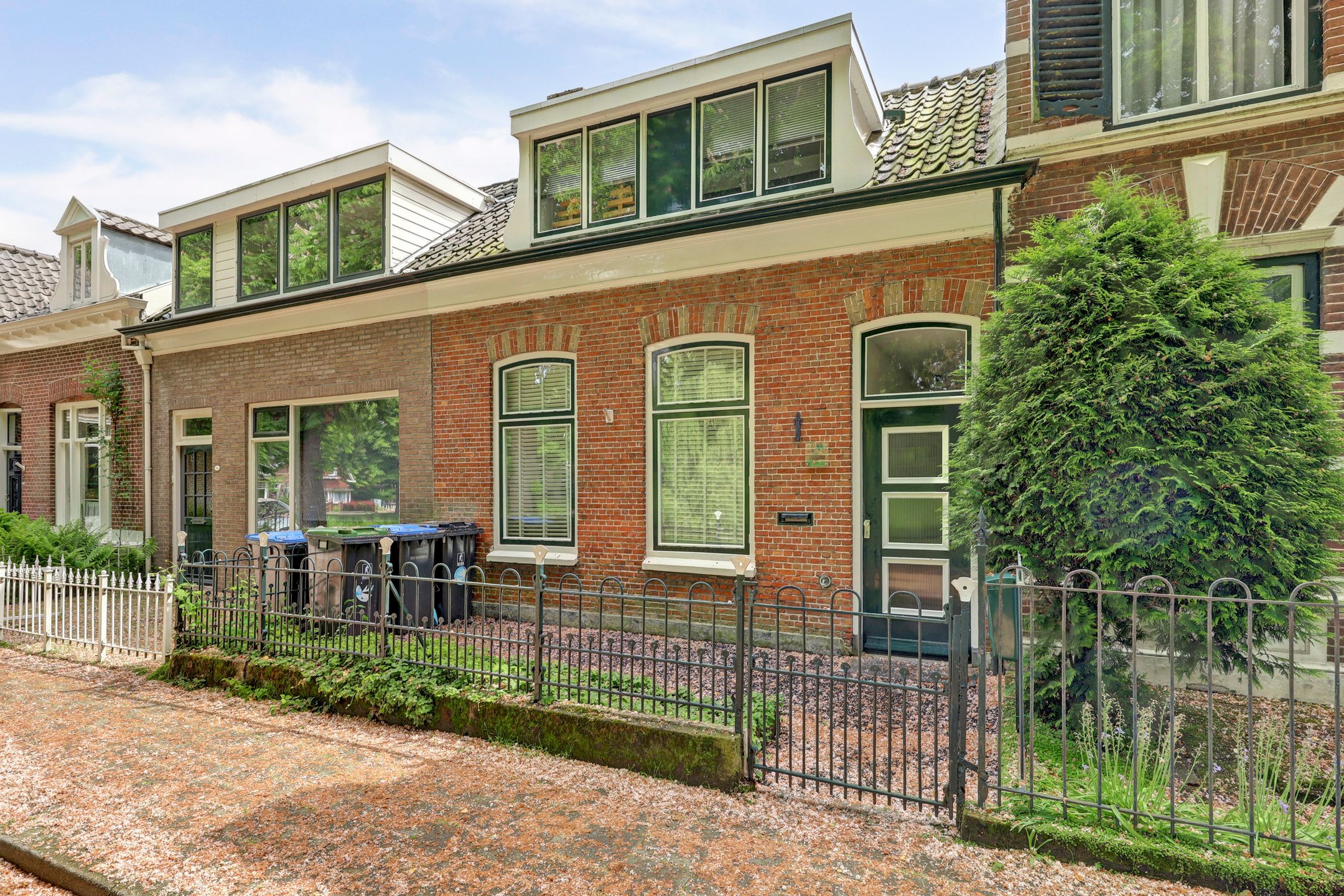 Foto van Oostsingel 128, Goes