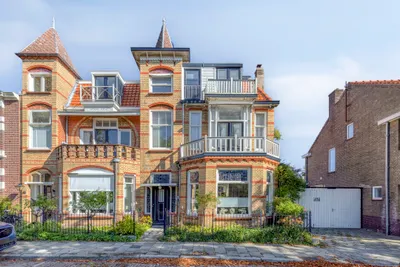 Foto van Oostsingel 156, Goes