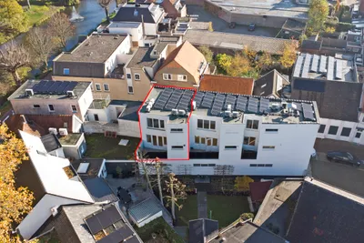 Foto van Blanckstraat 5, Goes