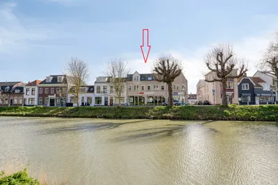 Foto van Blanckstraat 6, Goes