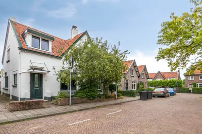 Foto van Emmastraat 14, Goes