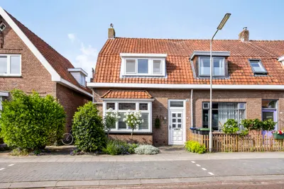 Foto van Piccardtstraat 5, Goes
