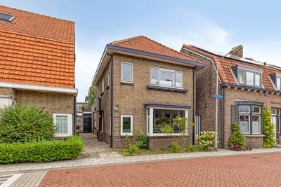 Foto van Piccardtstraat 16, Goes