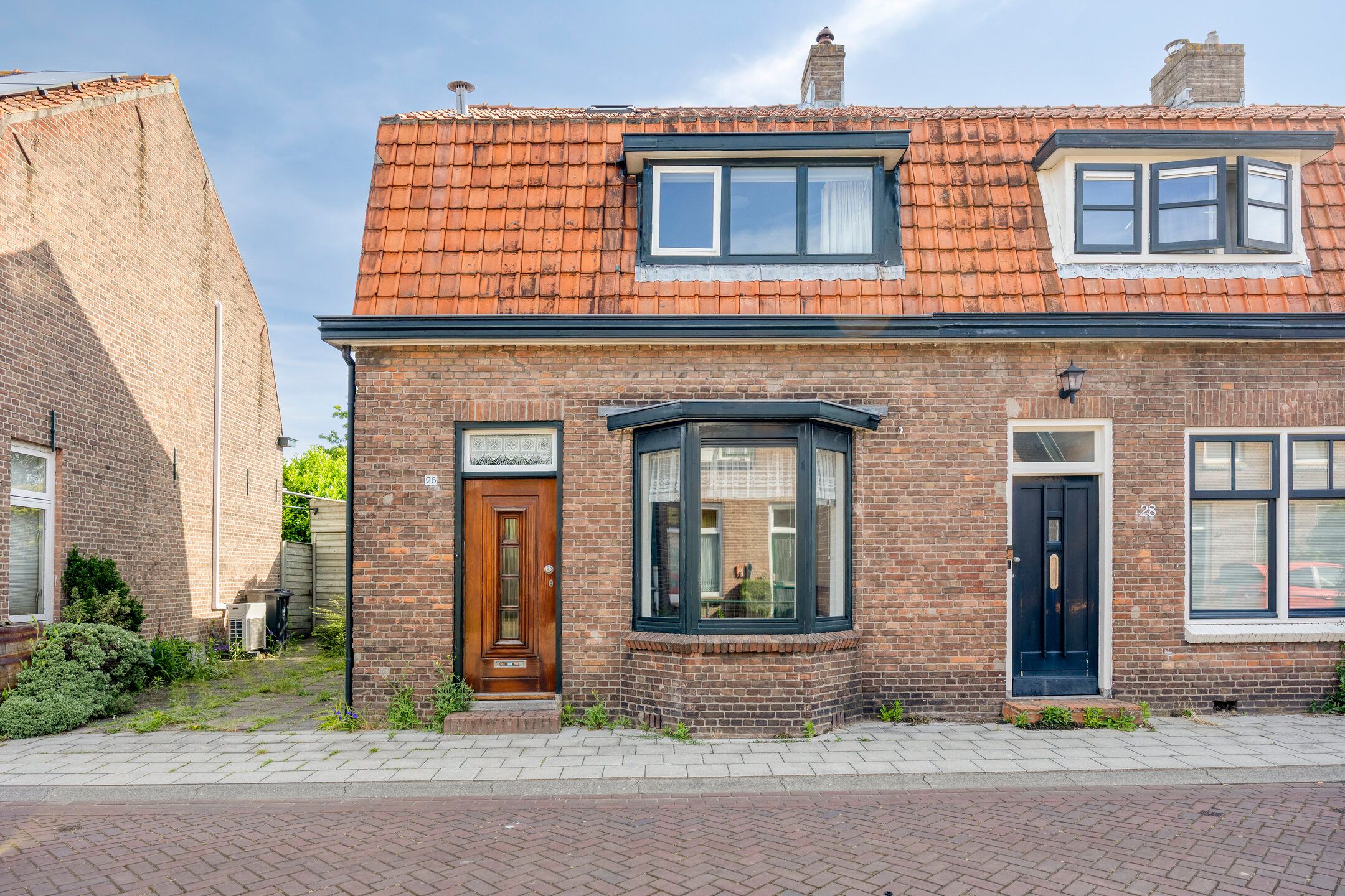 Foto van Piccardtstraat 26, Goes