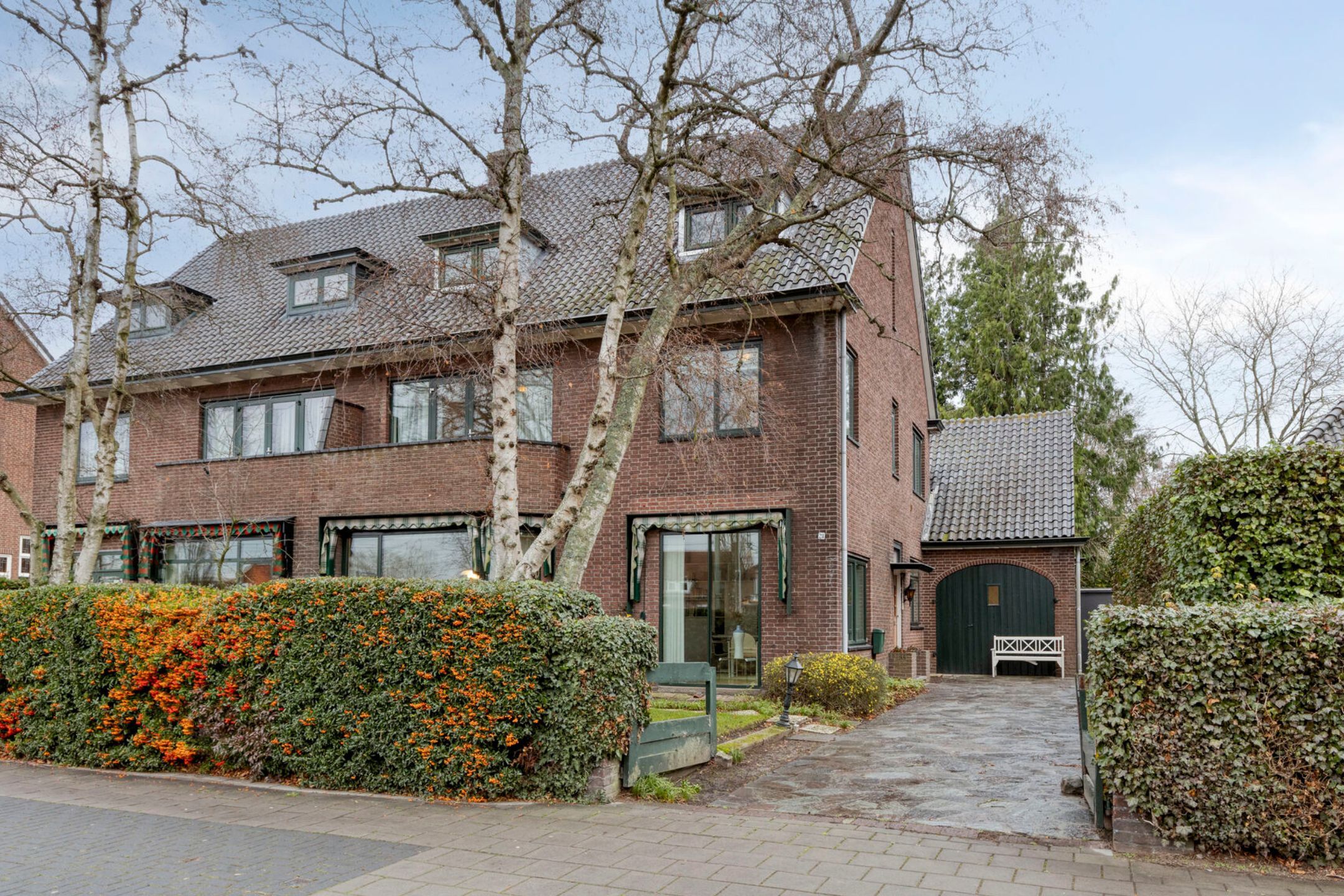 Foto van Patijnweg 28, Goes
