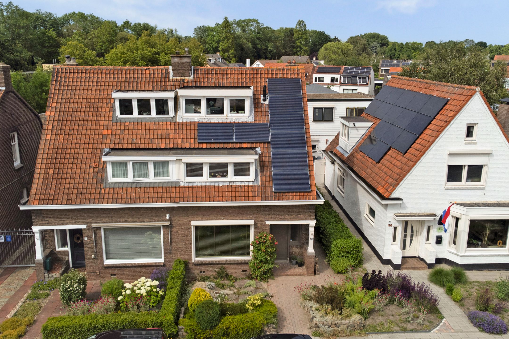 Foto van Patijnweg 88, Goes