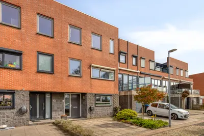 Foto van Duizendbladstraat 23, Goes