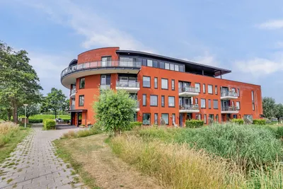 Foto van Akkerdistelstraat 37, Goes