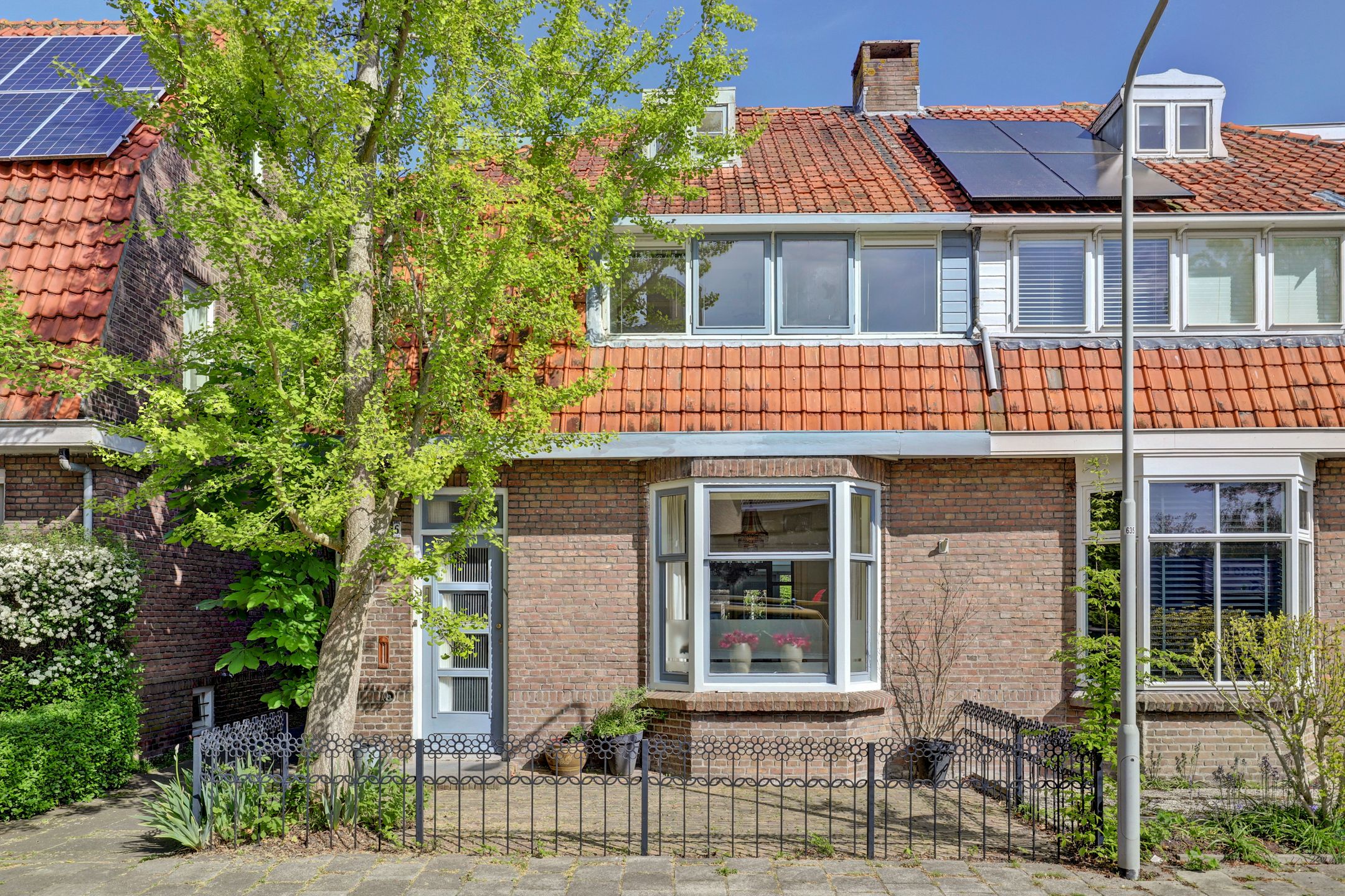 Foto van Geraniumstraat 6, Goes