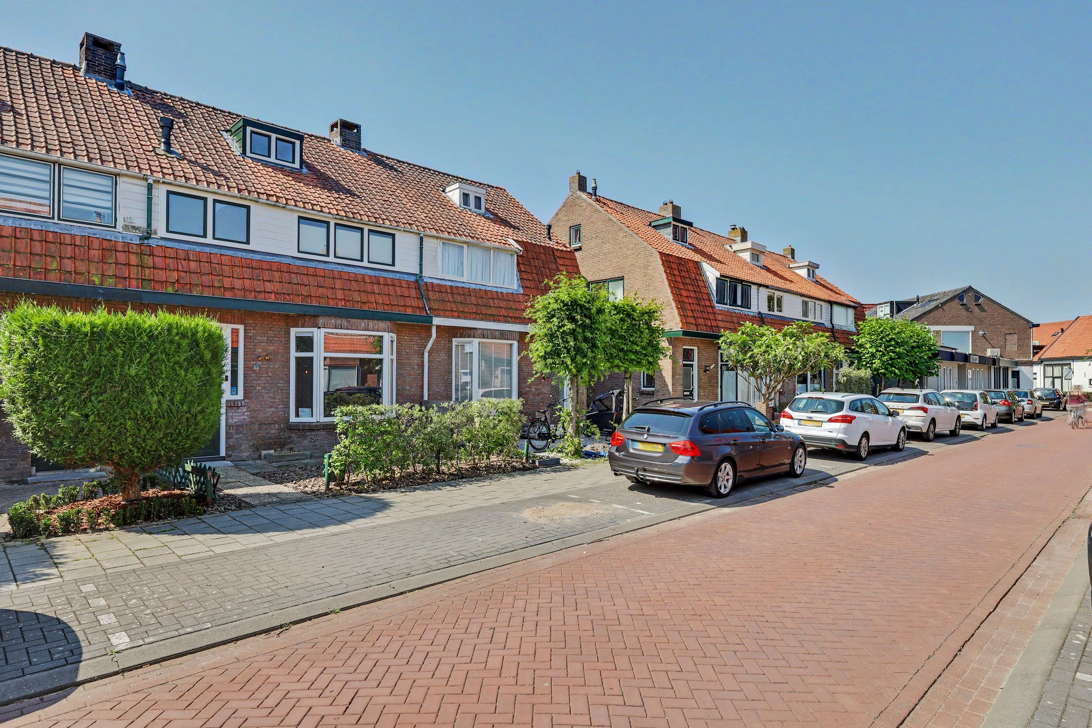 Foto van Vogelzangsweg 13, Goes