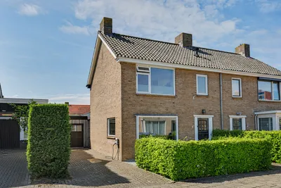 Foto van Jasmijnstraat 19, Goes