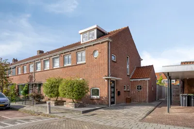 Foto van Tulpstraat 21, Goes