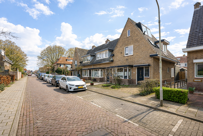 Foto van Leliestraat 31, Goes