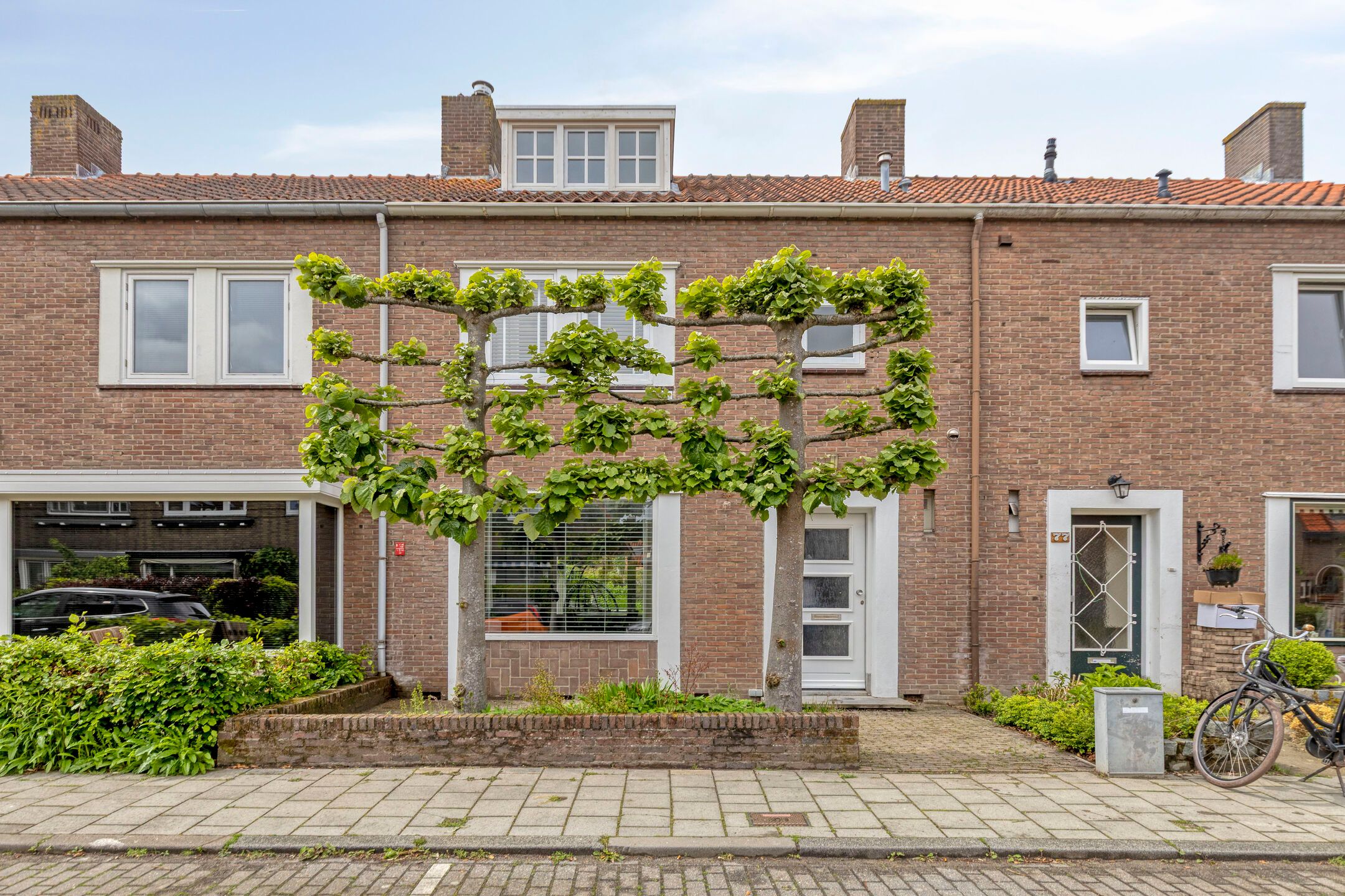 Foto van Leliestraat 79, Goes