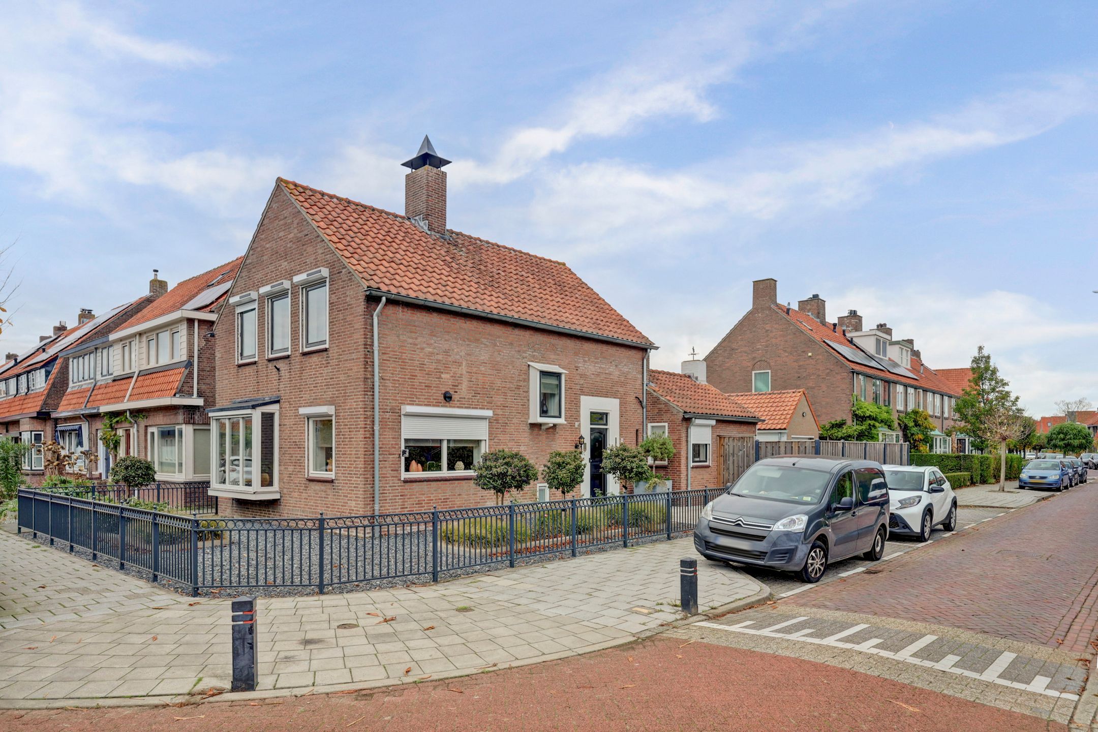 Foto van Leliestraat 105, Goes
