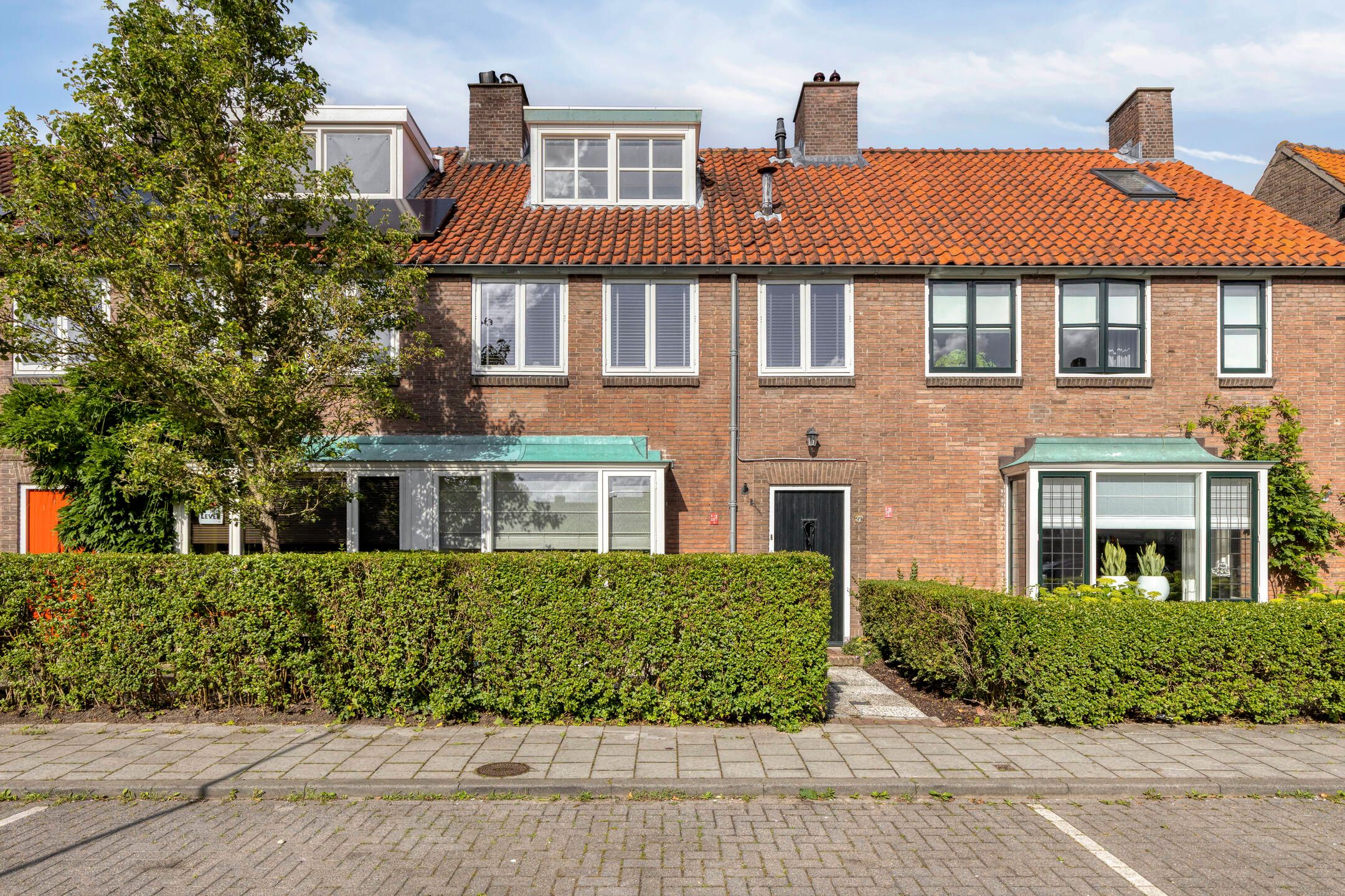 Foto van Leliestraat 99, Goes