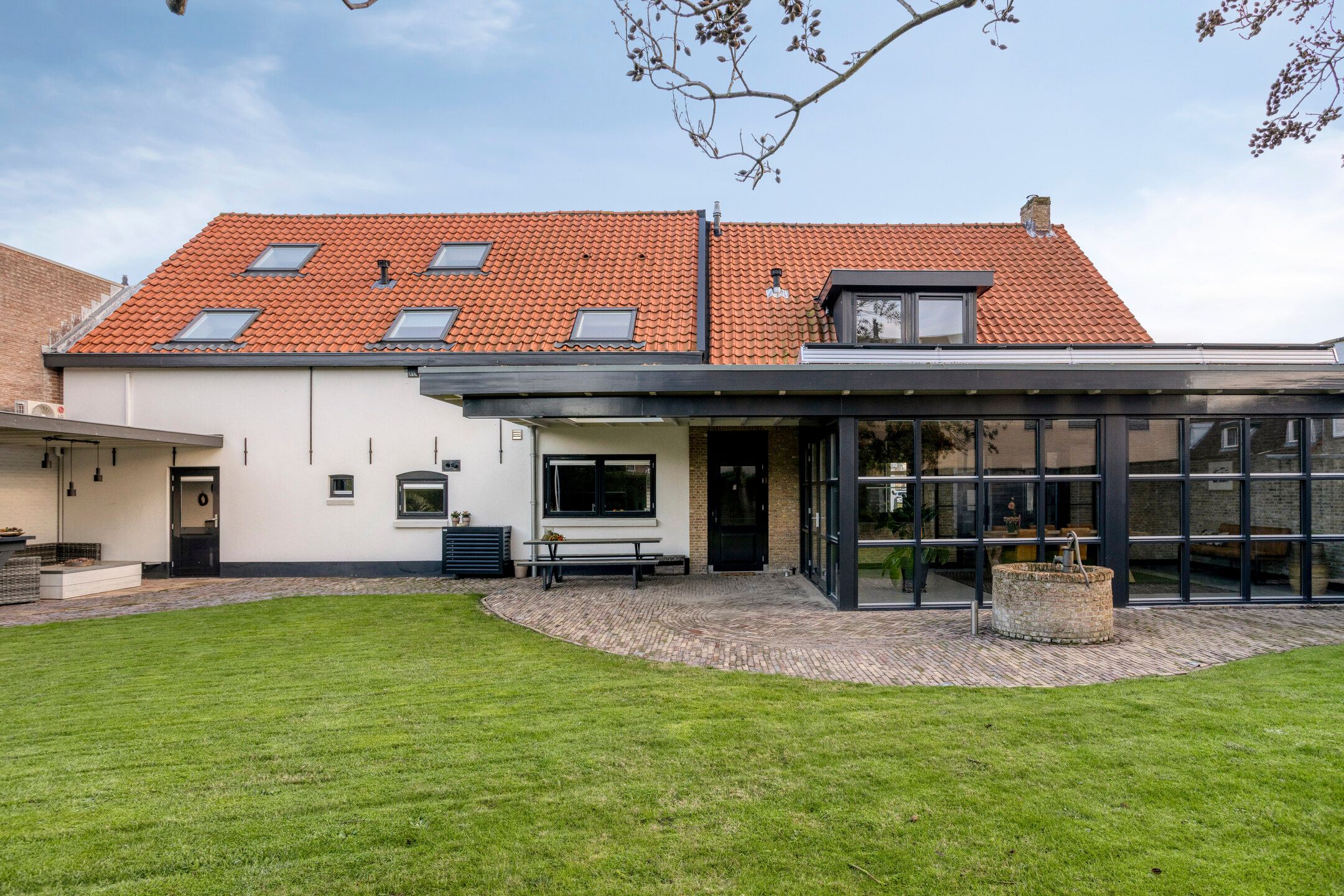 Foto van Zonnebloemstraat 51, Goes