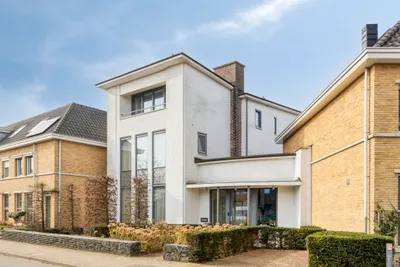 Foto van Anjelierstraat 13, Goes