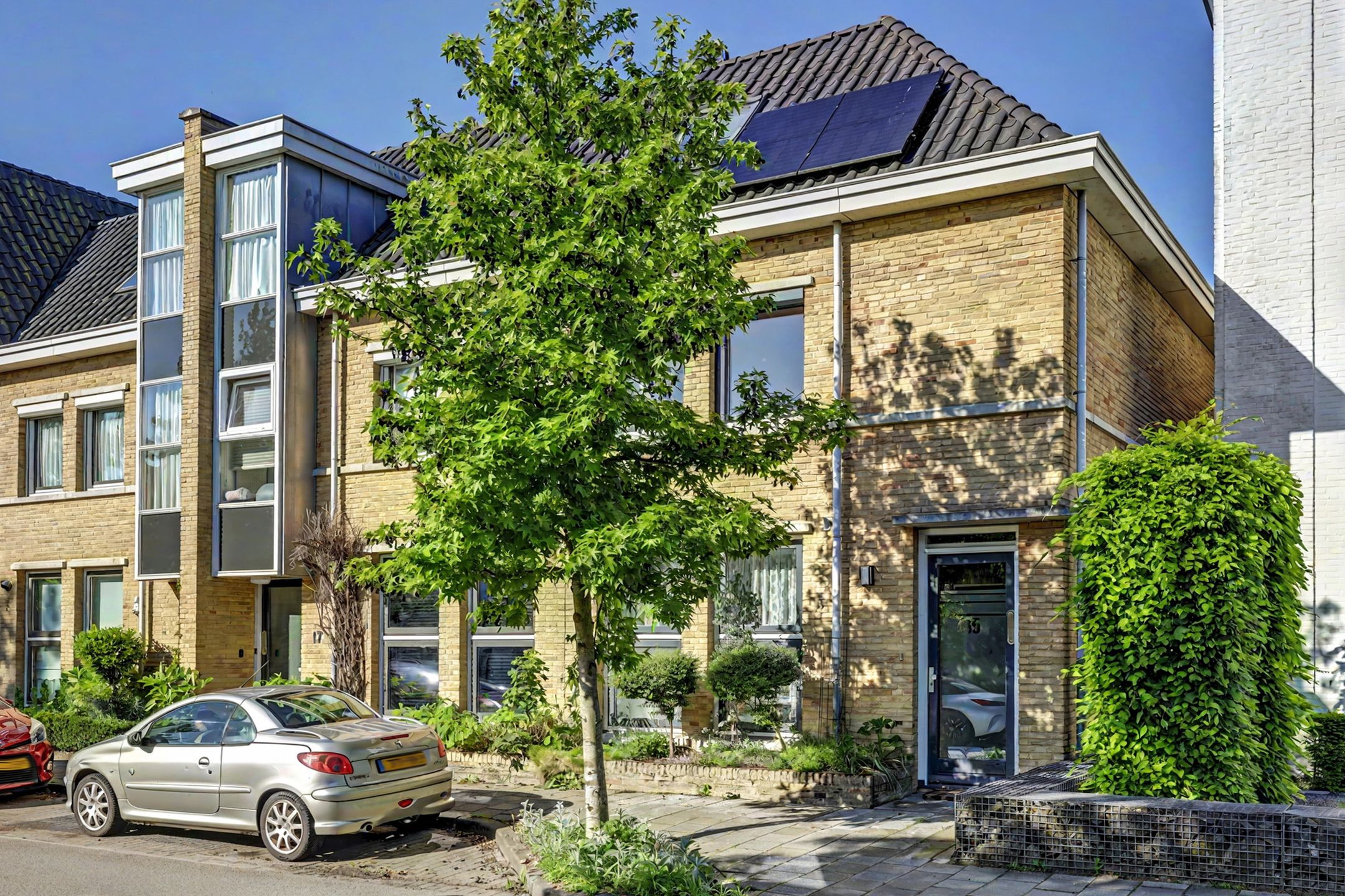 Foto van Anjelierstraat 15, Goes