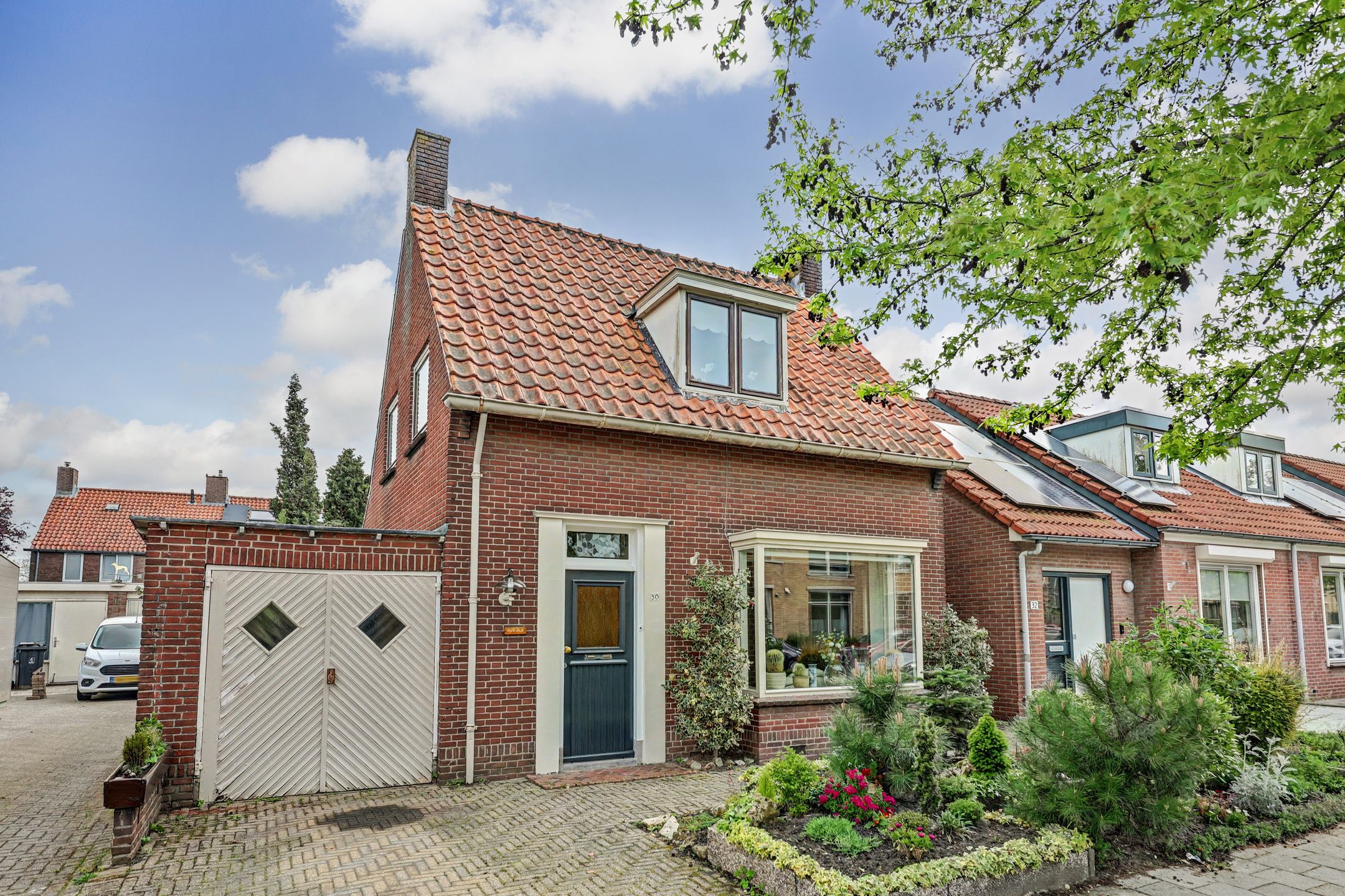 Foto van Anjelierstraat 30, Goes